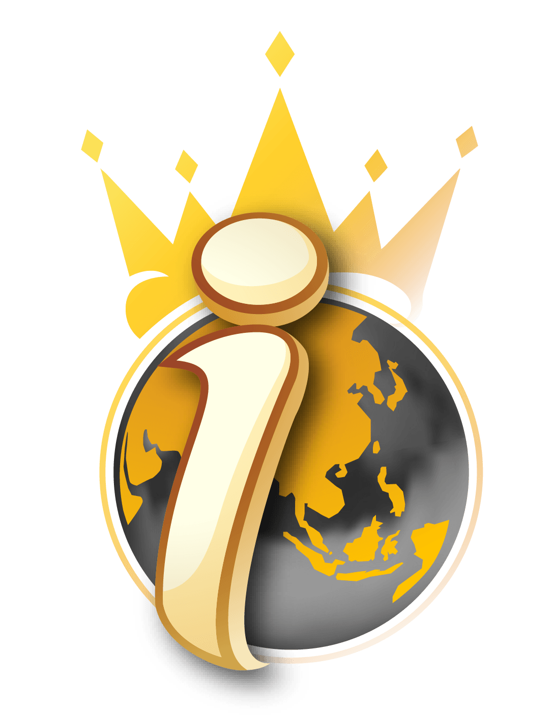 iCrown Official Website