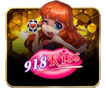918kiss
