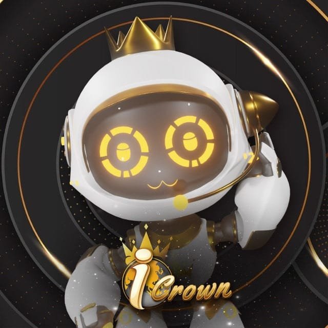 iCrown robot