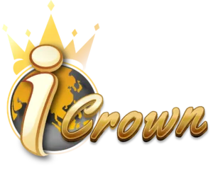 iCrown Logo