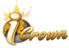 iCrown Logo Casino