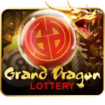 GD Lotto Icon